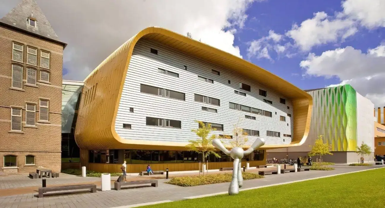 Eric Bleumink Scholarship 2026 – Fully Funded Master’s Program in the Netherlands