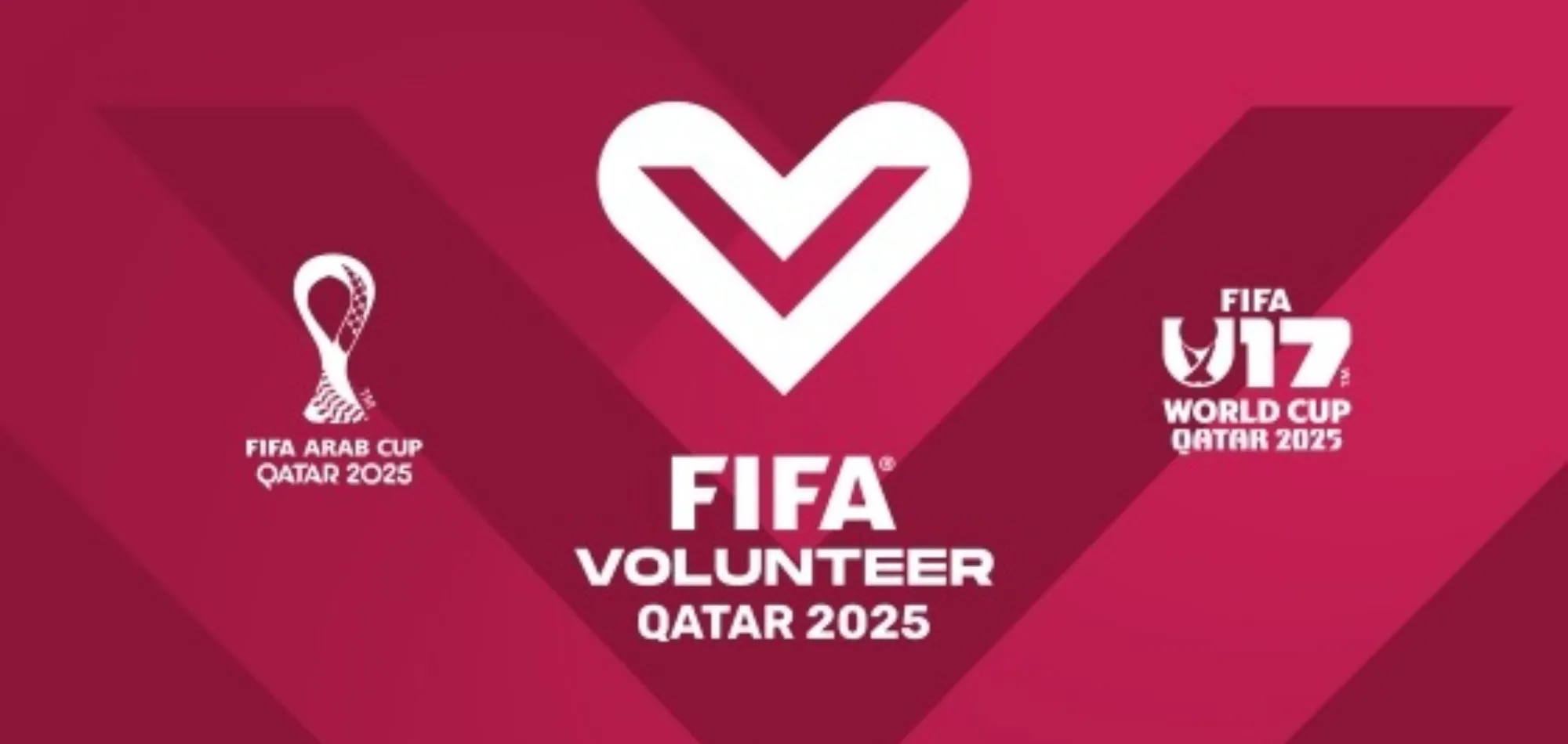 FIFA Volunteer Program 2025 | Fully Funded | Experience Football’s Biggest Stage in Qatar