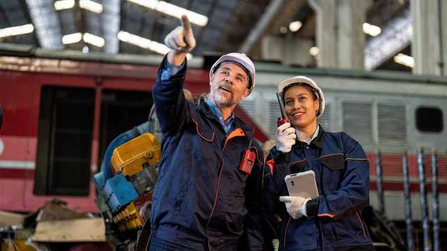 Germany Vocational Training Scholarships and Job Opportunities with Work Visa in 2025