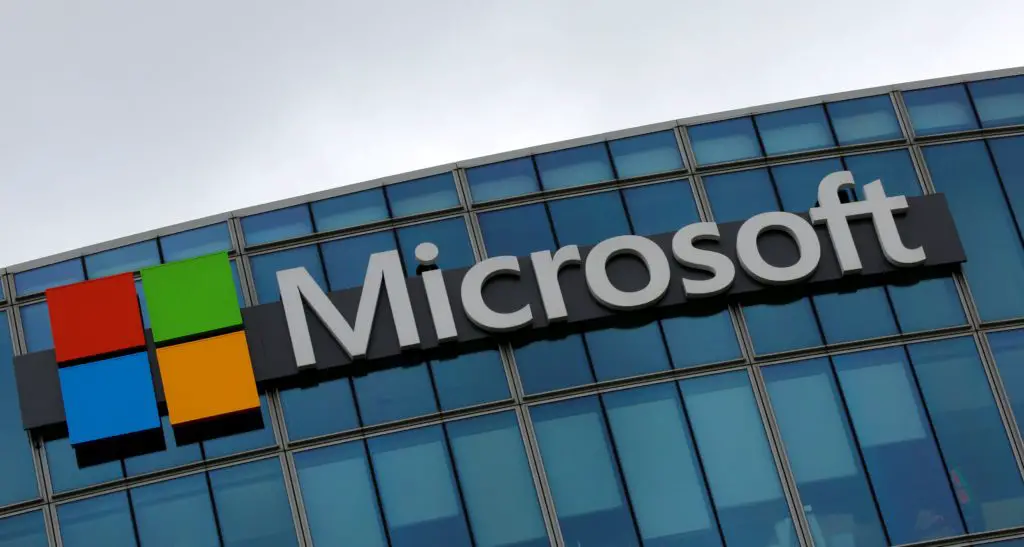 Microsoft Global University Internship 2025 (Paid & Visa Sponsorship)