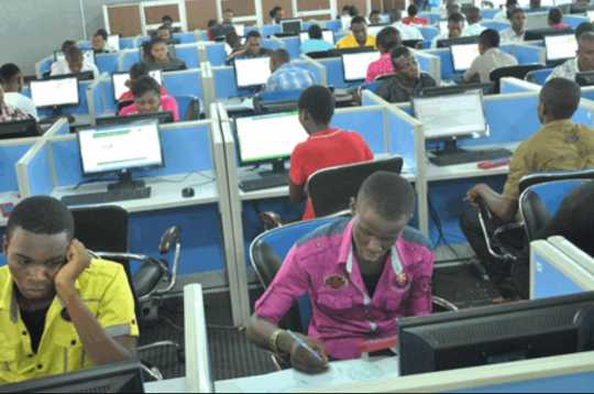Nigeria Targets 100% Computer-Based SSCE by 2027
