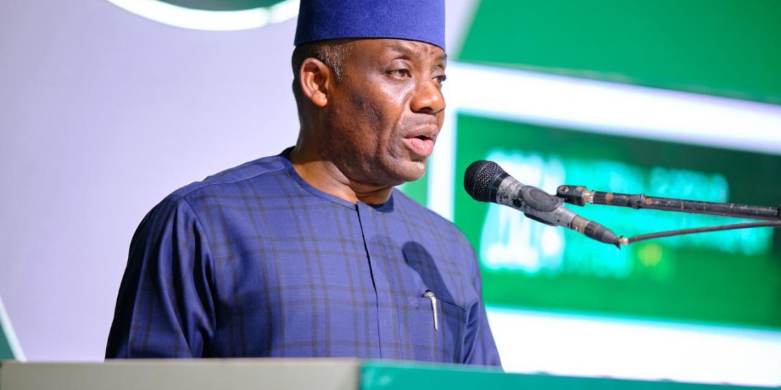 Nigerian Government Proposes 12-Year Basic Education Model