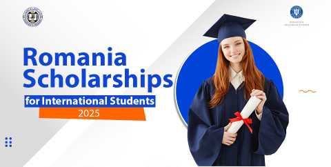 Romania Announces Scholarships for Foreign Students for 2025/26 Academic Year
