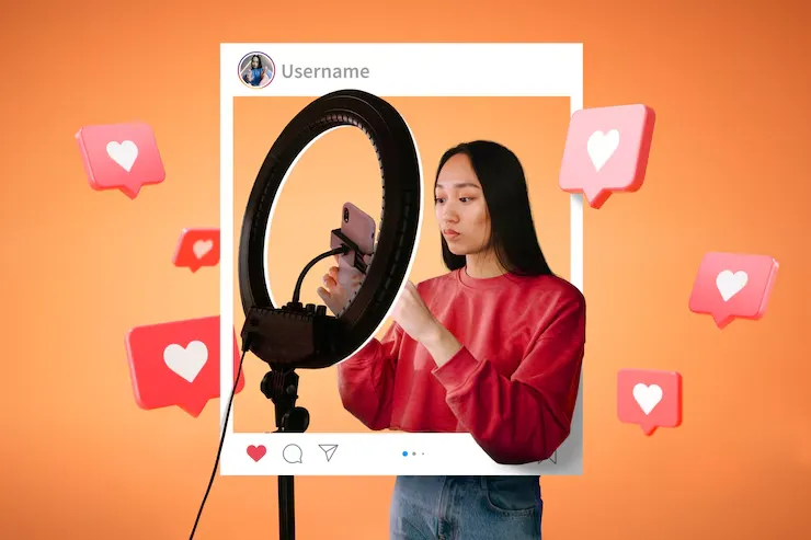 Social Media & Content Creation Intern – Fall 2025 | Her Campus Media | Remote (US-Based)