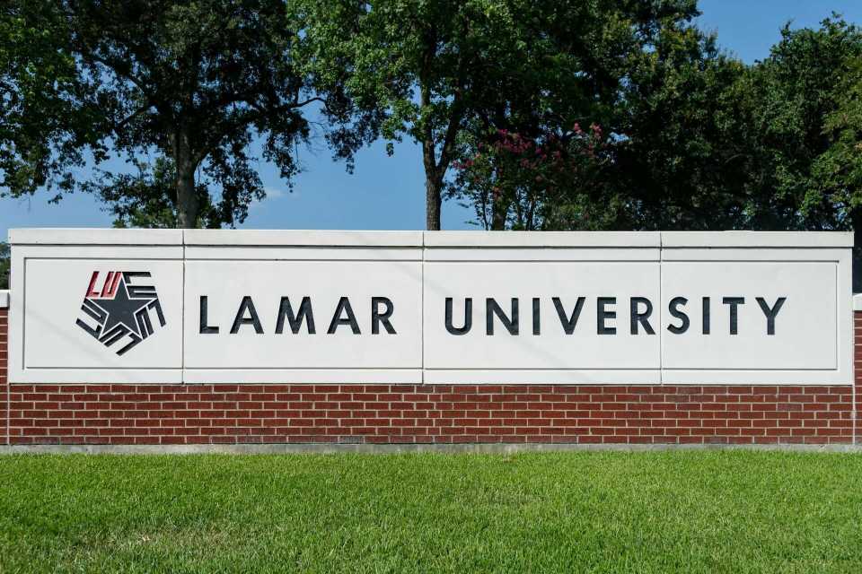 Study in the US – Lamar University