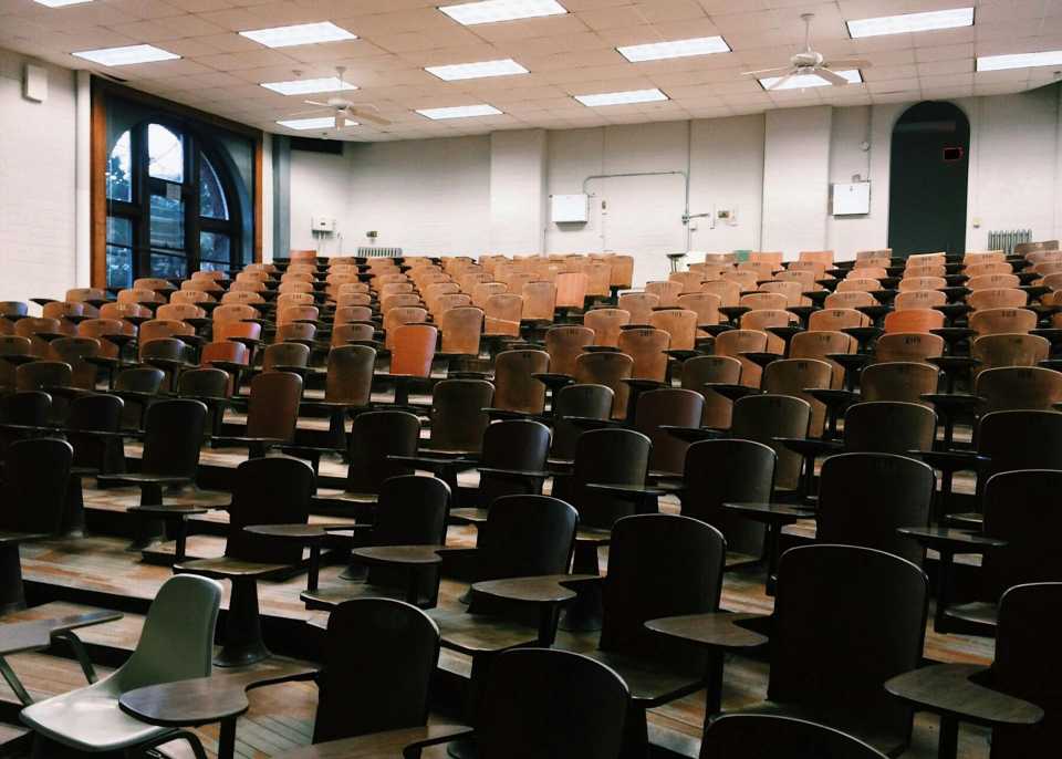 Study in the US - Tulane University: A Beacon of Academic Excellence in New Orleans