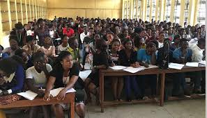 Six Things Underage Students Can Do While Waiting for University Admission