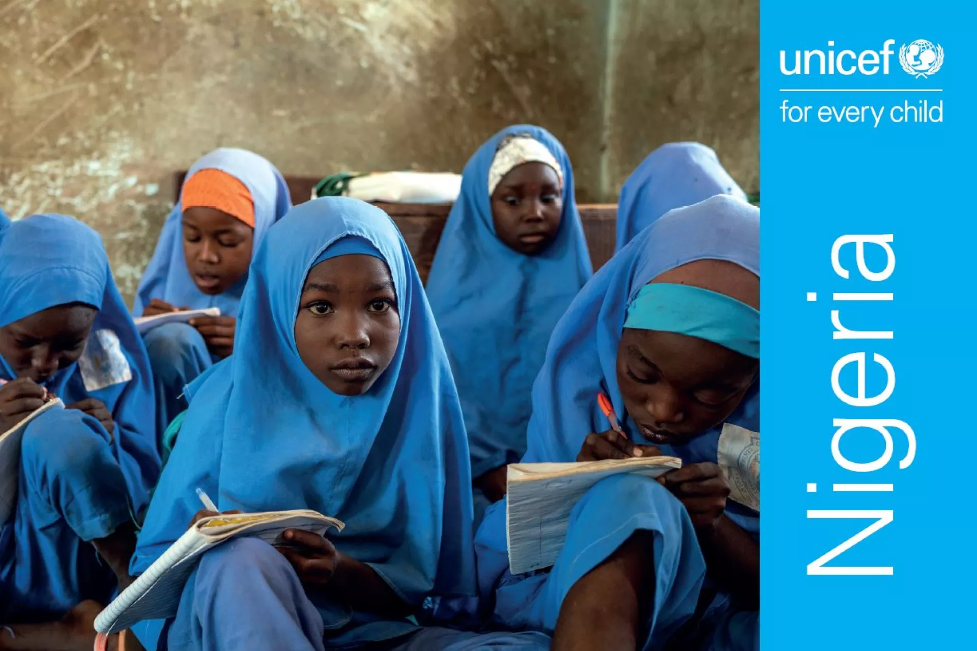 UNICEF Strengthens Support to Reduce Out-of-School Children in Kano, Jigawa, and Katsina