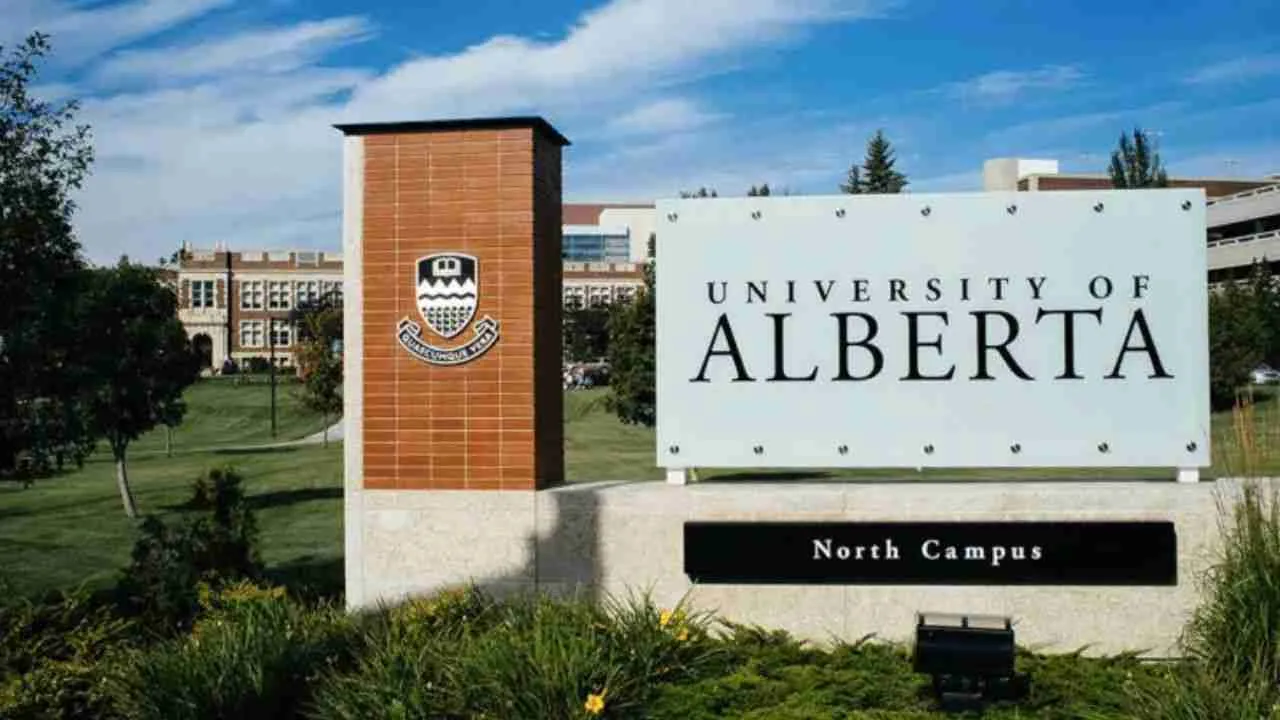 University of Alberta Scholarships 2025 in Canada (Fully Funded)