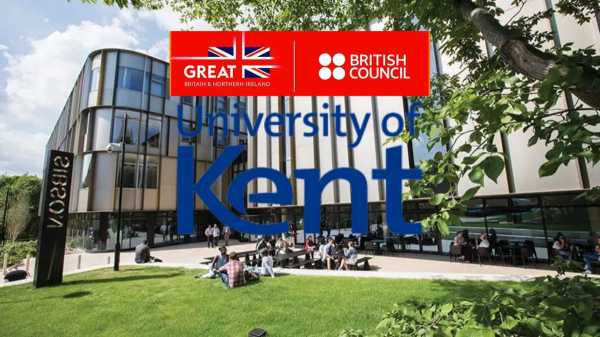 University of Kent Announces International Undergraduate Scholarships for 2025