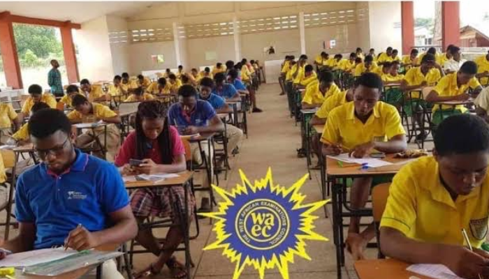 WAEC Releases 2024 WASSCE Results for Private Candidates