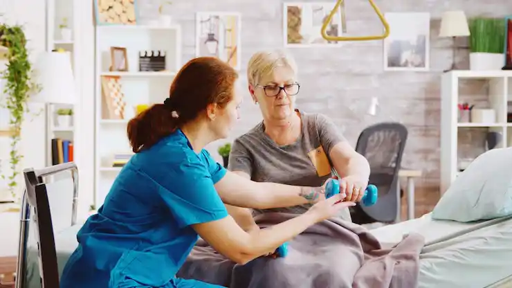 Care Assistant Jobs in Exeter