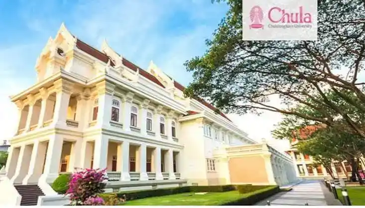 Chulalongkorn University Scholarships 2027 – Fully Funded in Thailand