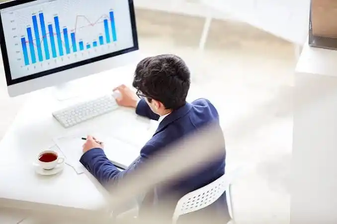 Data Analyst – Remote, United States