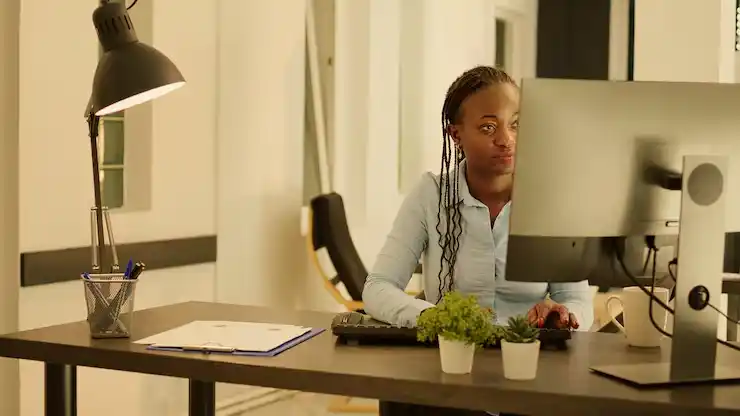 Data Entry / Customer Service Representative | Sona | Remote, Nigeria