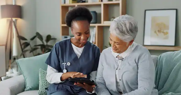 Domiciliary Care Worker Jobs in Maidstone – Visa Sponsorship