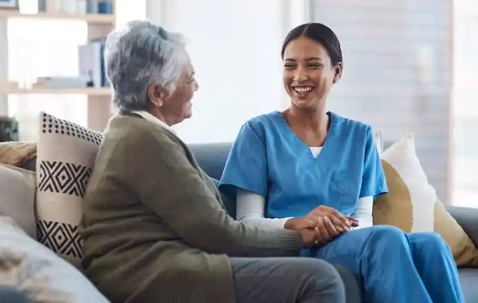 Domiciliary Care Worker – Maidstone, Kent |  Visa Sponsorship Available