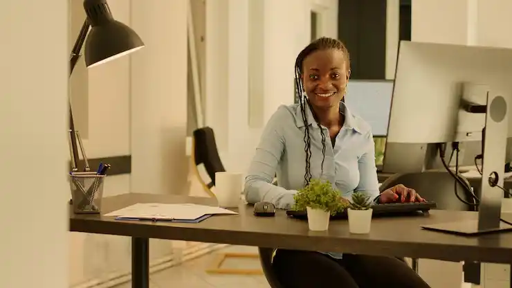 Executive Assistant to the CEO – Remote Job