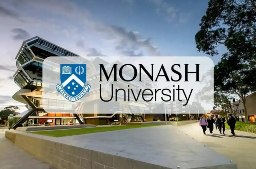 Monash University Research Scholarships 2027 in Australia for Masters and PhD Students