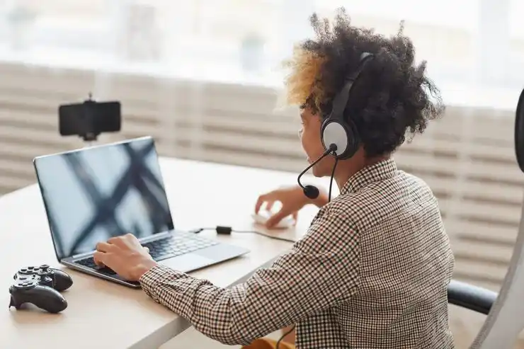 Part-Time Remote Customer Service Representative