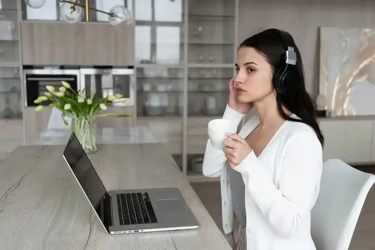 Remote Customer Service Representative Job