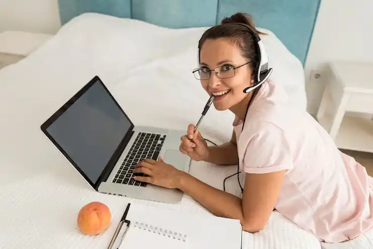 Remote Customer Support Contractor