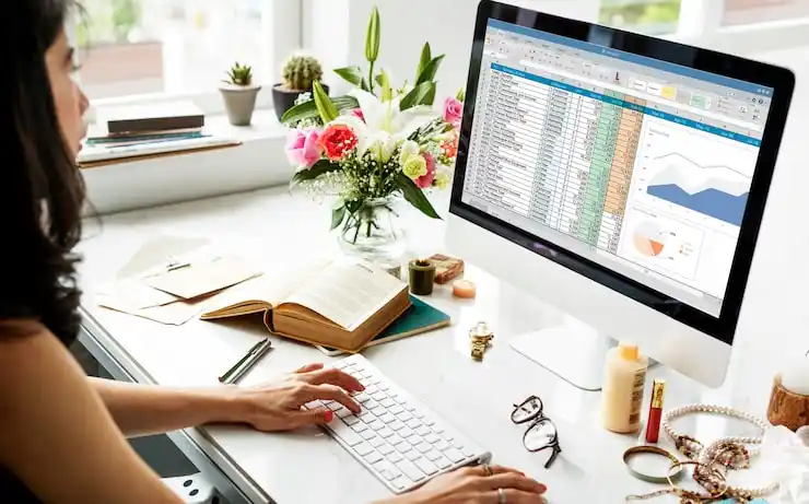 Remote Data Entry/Customer Service Job in Nigeria