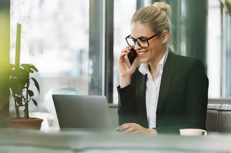 Remote Executive Assistant Job at Persona (Worldwide, Full-Time)