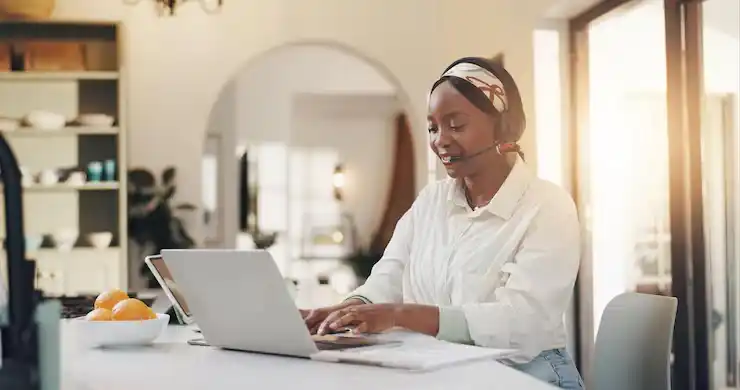 Virtual Executive Assistant at RAY AI – Fully Remote Job Worldwide