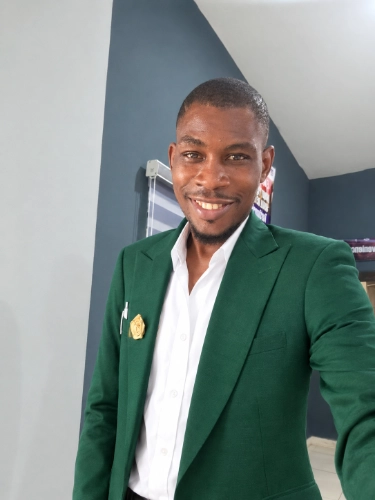 Raphael Tunde
